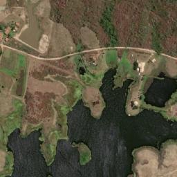 Satellite imagery of Serrote do Papara, BR