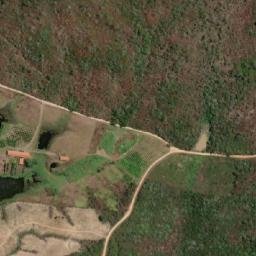 Satellite imagery of Serrote do Papara, BR