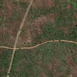 Satellite imagery of Serrote do Papara, BR