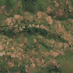 Satellite imagery of Gako, BI