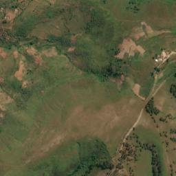 Satellite imagery of Gako, BI