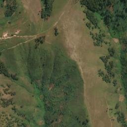 Satellite imagery of Gako, BI