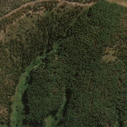 Satellite imagery of Mukabira, BI