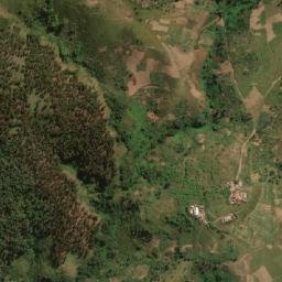 Satellite imagery of Mukabira, BI