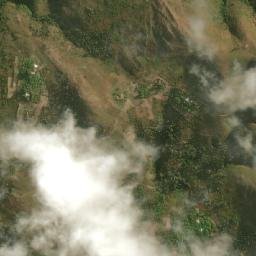 Satellite imagery of Mbogora, BI