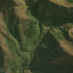 Satellite imagery of Mbogora, BI