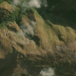 Satellite imagery of Taba, BI