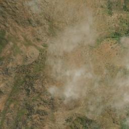 Satellite imagery of Taba, BI