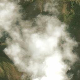 Satellite imagery of Mubavu, BI