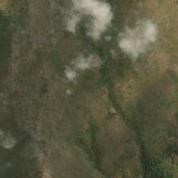 Satellite imagery of Mubavu, BI