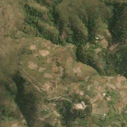 Satellite imagery of Mubavu, BI