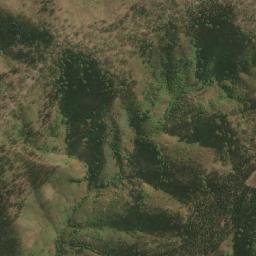 Satellite imagery of Kabanga, BI
