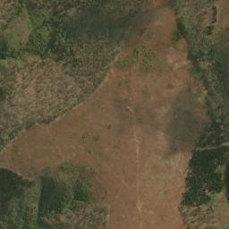 Satellite imagery of Kabanga, BI