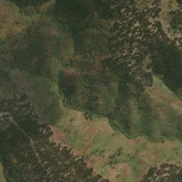 Satellite imagery of Kabanga, BI