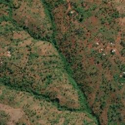 Satellite imagery of Magonde, BI