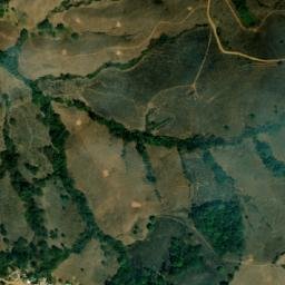 Satellite imagery of Cerro Cunachi, EC