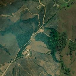 Satellite imagery of Cerro Cunachi, EC