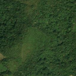 Satellite imagery of Loma de la Conga, EC