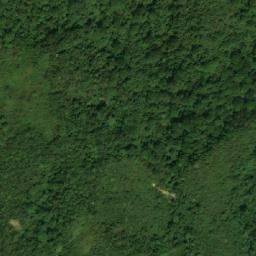 Satellite imagery of Loma de la Conga, EC