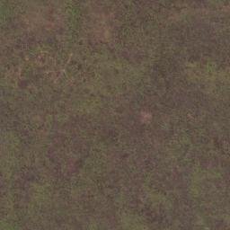 Satellite imagery of Serrote do Angical, BR