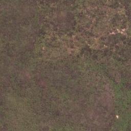 Satellite imagery of Serrote do Angical, BR