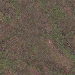Satellite imagery of Serrote do Angical, BR