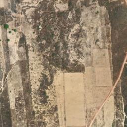 Satellite imagery of Serrote Pelado, BR