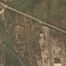 Satellite imagery of Serrote Pelado, BR
