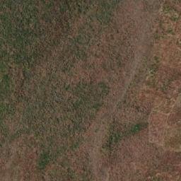 Satellite imagery of Serrote da Bananeira, BR