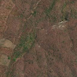 Satellite imagery of Serrote da Bananeira, BR