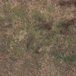 Satellite imagery of Serrote Marfim, BR