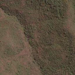 Satellite imagery of Serrote Quixabeira, BR