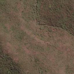Satellite imagery of Serrote Quixabeira, BR