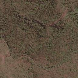 Satellite imagery of Serrote Quixabeira, BR