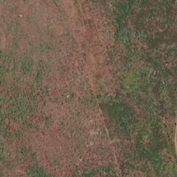 Satellite imagery of Serrote Camurutinga, BR