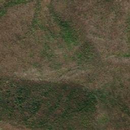 Satellite imagery of Serra do Pocin, BR