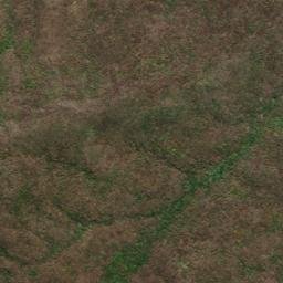 Satellite imagery of Serra do Pocin, BR