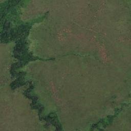 Satellite imagery of Mont de Migaya, CG