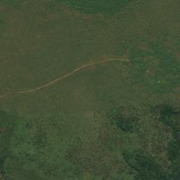 Satellite imagery of Mont Pika, CG