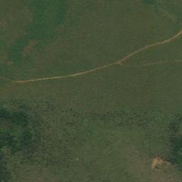 Satellite imagery of Mont Pika, CG