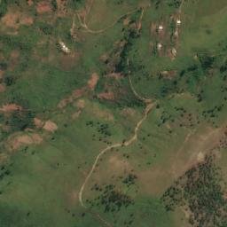 Satellite imagery of Gako, BI