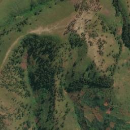 Satellite imagery of Gako, BI