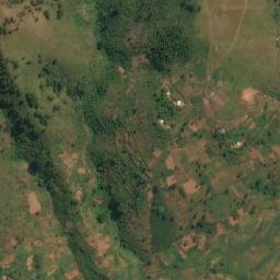 Satellite imagery of Gako, BI
