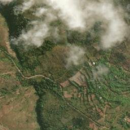 Satellite imagery of Mbogora, BI