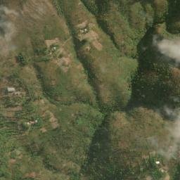 Satellite imagery of Mbogora, BI