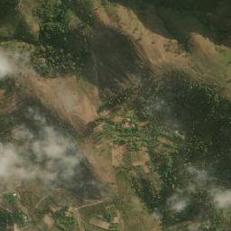 Satellite imagery of Mbogora, BI