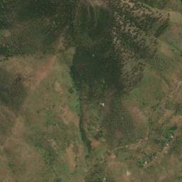 Satellite imagery of Ntongwe, BI