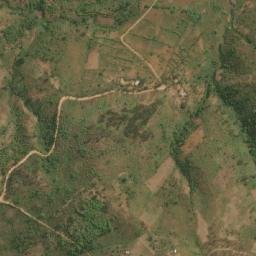 Satellite imagery of Yaba, BI