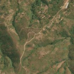 Satellite imagery of Yaba, BI