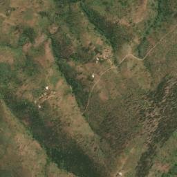 Satellite imagery of Yaba, BI